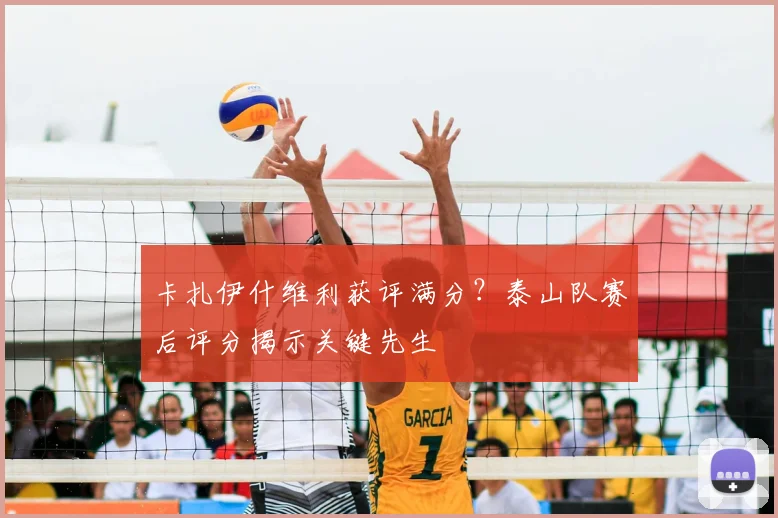 卡扎伊什维利获评满分?泰山队赛后评分揭示关键先生