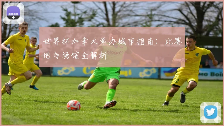 世界杯加拿大举办城市指南：比赛地与场馆全解析