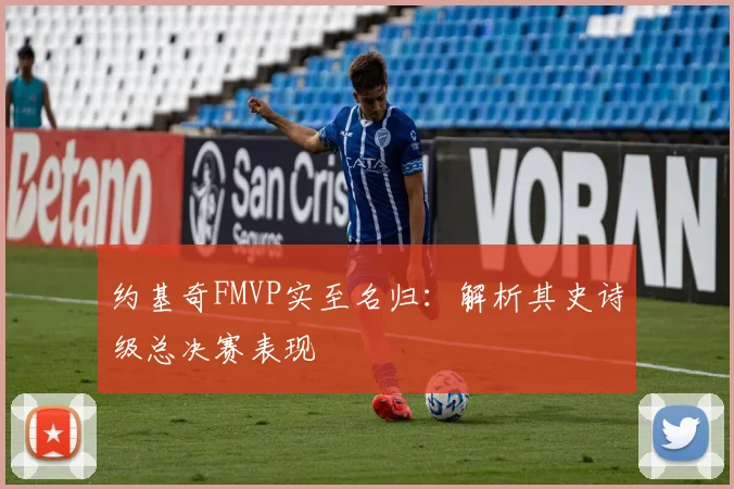 约基奇FMVP实至名归:解析其史诗级总决赛表现