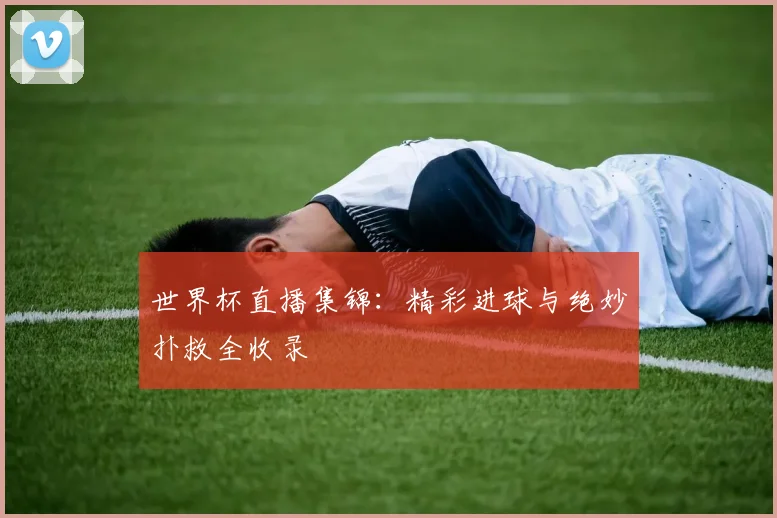 世界杯直播集锦:精彩进球与绝妙扑救全收录